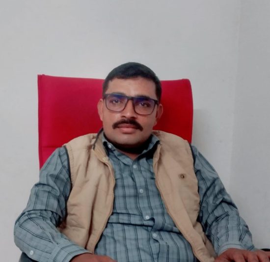 Subodh Yadav